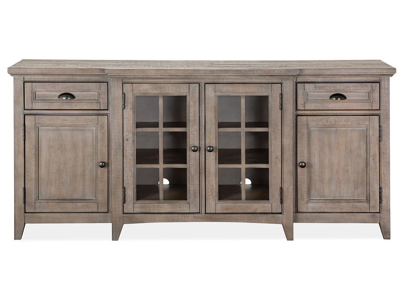 Paxton Place Console 70" - Sanctuary Home Furnishings (CA)*