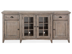 Paxton Place Console 70