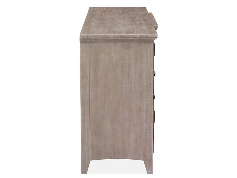 Paxton Place Console 80" - Sanctuary Home Furnishings (CA)*