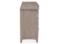 Paxton Place Console 80