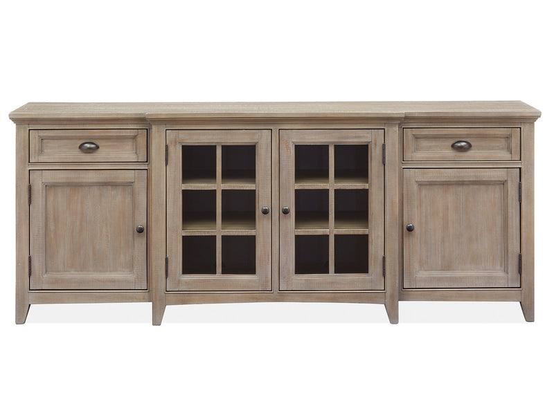 Paxton Place Console 80" - Sanctuary Home Furnishings (CA)*