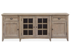 Paxton Place Console 80