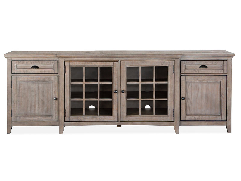 Paxton Place Console 90" - Sanctuary Home Furnishings (CA)*