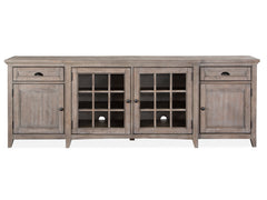Paxton Place Console 90