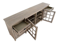 Paxton Place Console 90