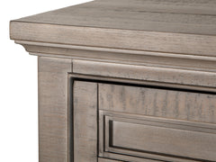 Paxton Place Console 90