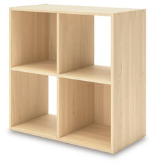 Piperton Cube Organizer - Sanctuary Home Furnishings (CA)*