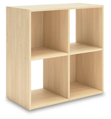 Piperton Cube Organizer - Sanctuary Home Furnishings (CA)*