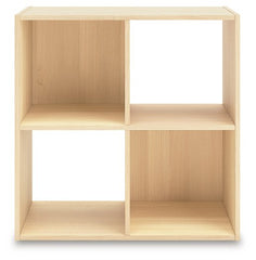 Piperton Cube Organizer - Sanctuary Home Furnishings (CA)*