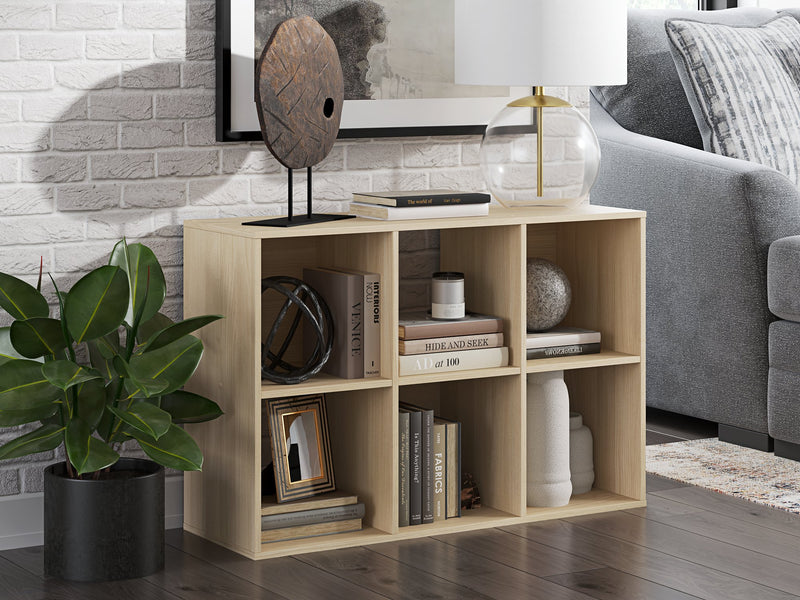 Piperton Cube Organizer - Sanctuary Home Furnishings (CA)*