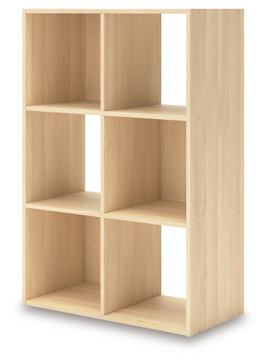 Piperton Cube Organizer - Sanctuary Home Furnishings (CA)*