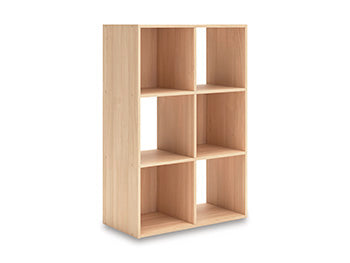 Piperton Cube Organizer - Sanctuary Home Furnishings (CA)*