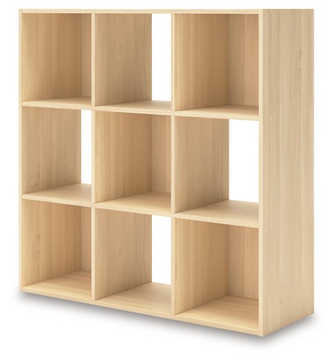 Piperton Cube Organizer - Sanctuary Home Furnishings (CA)*