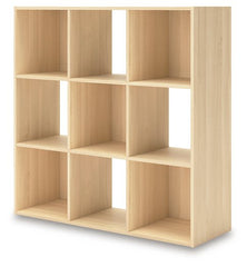 Piperton Cube Organizer - Sanctuary Home Furnishings (CA)*