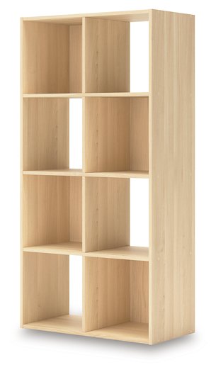 Piperton Cube Organizer - Sanctuary Home Furnishings (CA)*