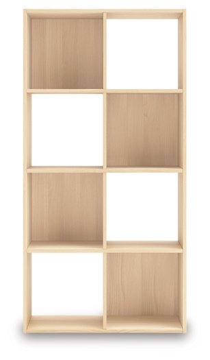 Piperton Cube Organizer - Sanctuary Home Furnishings (CA)*