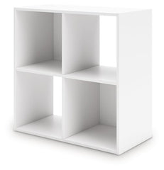 Onita Four Cube Organizer - Sanctuary Home Furnishings (CA)*