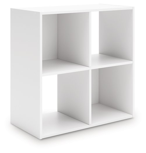 Onita Four Cube Organizer - Sanctuary Home Furnishings (CA)*