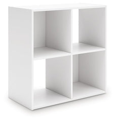 Onita Four Cube Organizer - Sanctuary Home Furnishings (CA)*