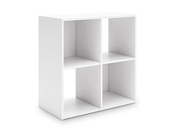 Onita Four Cube Organizer - Sanctuary Home Furnishings (CA)*