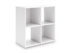 Onita Four Cube Organizer - Sanctuary Home Furnishings (CA)*