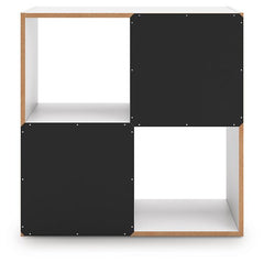 Onita Four Cube Organizer - Sanctuary Home Furnishings (CA)*