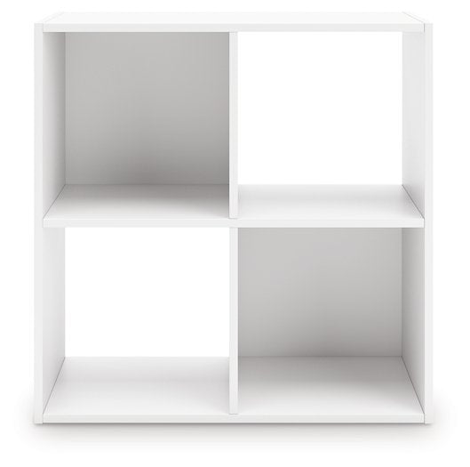 Onita Four Cube Organizer - Sanctuary Home Furnishings (CA)*