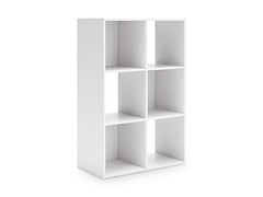 Onita Six Cube Organizer - Sanctuary Home Furnishings (CA)*