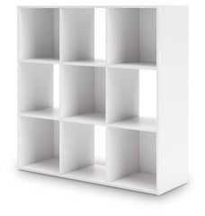 Onita Nine Cube Organizer - Sanctuary Home Furnishings (CA)*