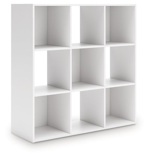 Onita Nine Cube Organizer - Sanctuary Home Furnishings (CA)*