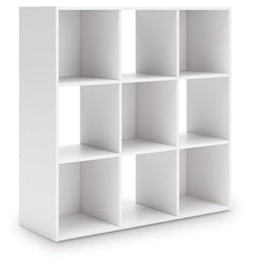 Onita Nine Cube Organizer - Sanctuary Home Furnishings (CA)*