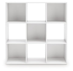 Onita Nine Cube Organizer - Sanctuary Home Furnishings (CA)*