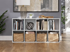 Onita Eight Cube Organizer - Sanctuary Home Furnishings (CA)*