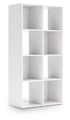 Onita Eight Cube Organizer - Sanctuary Home Furnishings (CA)*