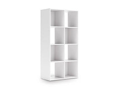 Onita Eight Cube Organizer - Sanctuary Home Furnishings (CA)*