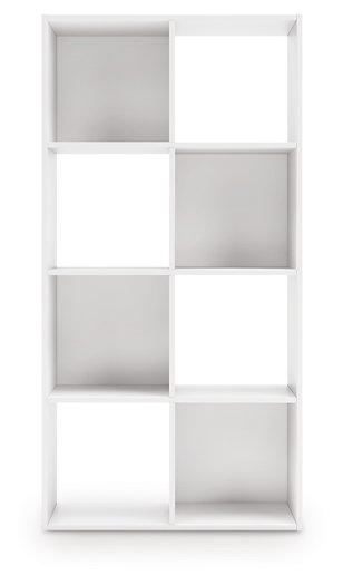 Onita Eight Cube Organizer - Sanctuary Home Furnishings (CA)*
