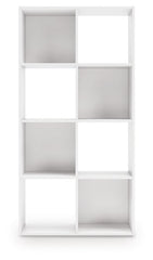 Onita Eight Cube Organizer - Sanctuary Home Furnishings (CA)*