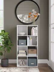 Onita Eight Cube Organizer - Sanctuary Home Furnishings (CA)*
