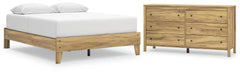 Bermacy Bedroom Set