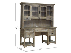 Tinley Park Desk