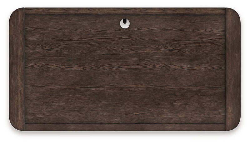 Breckington 56" Home Office Desk - Sanctuary Home Furnishings (CA)*