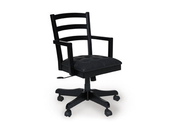 Wildenauer Home Office Desk Chair - Sanctuary Home Furnishings (CA)*
