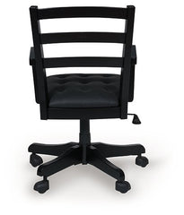 Wildenauer Home Office Desk Chair - Sanctuary Home Furnishings (CA)*