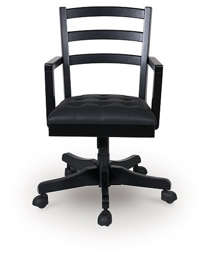 Wildenauer Home Office Desk Chair - Sanctuary Home Furnishings (CA)*