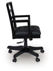 Wildenauer Home Office Desk Chair - Sanctuary Home Furnishings (CA)*