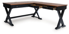 Wildenauer Home Office Desk - Sanctuary Home Furnishings (CA)*