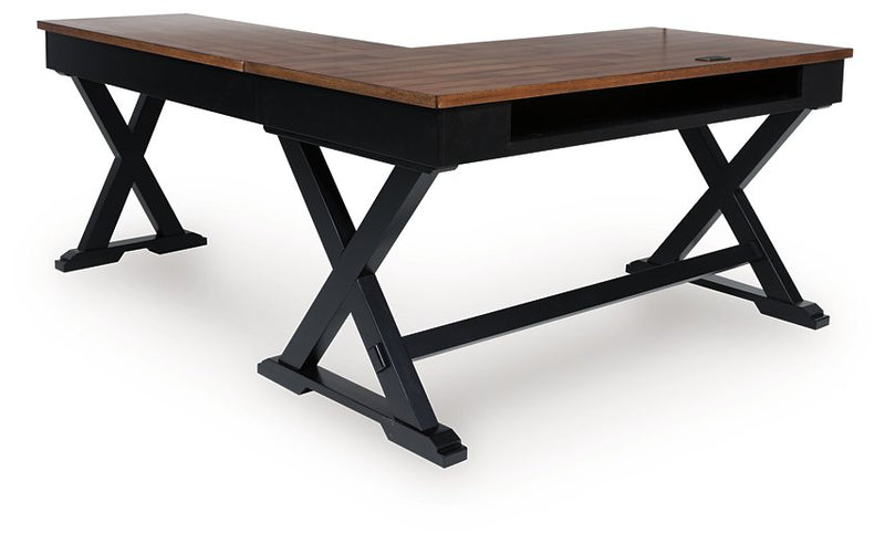 Wildenauer Home Office Desk - Sanctuary Home Furnishings (CA)*