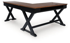Wildenauer Home Office Desk - Sanctuary Home Furnishings (CA)*