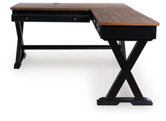 Wildenauer Home Office Desk - Sanctuary Home Furnishings (CA)*