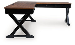 Wildenauer Home Office Desk - Sanctuary Home Furnishings (CA)*